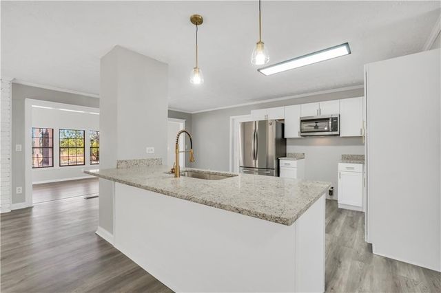 140 Heritage Circle, Mcdonough, GA 30253