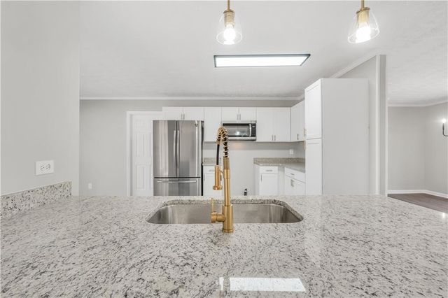 140 Heritage Circle, Mcdonough, GA 30253