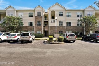 4519 Sagedale Drive Unit 203, Wilmington, NC 28405
