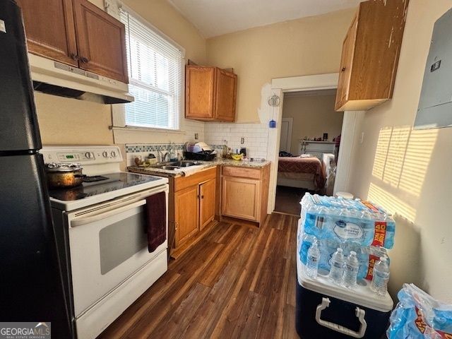 600 W Lincoln Avenue, Albany, GA 31701