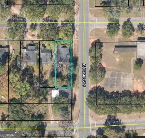 600 W Lincoln Avenue, Albany, GA 31701