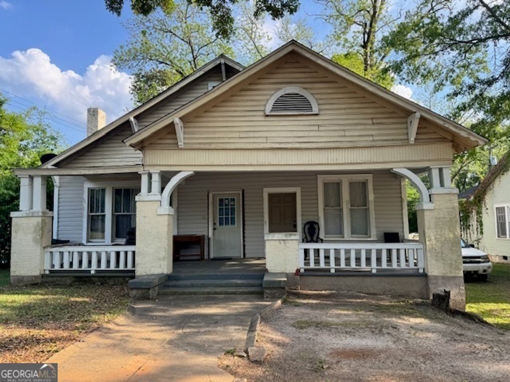 600 W Lincoln Avenue, Albany, GA 31701