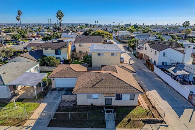 432 34 8th St, Imperial Beach, CA 91932