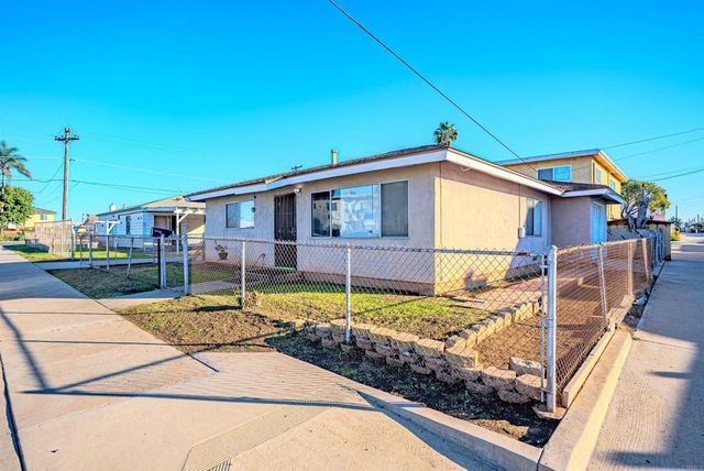 432 34 8th St, Imperial Beach, CA 91932