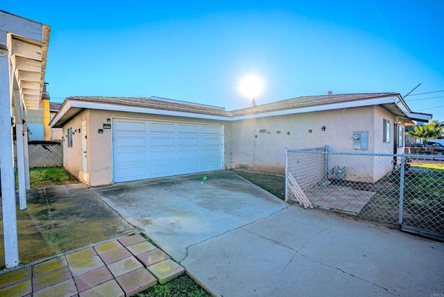 432 34 8th St, Imperial Beach, CA 91932