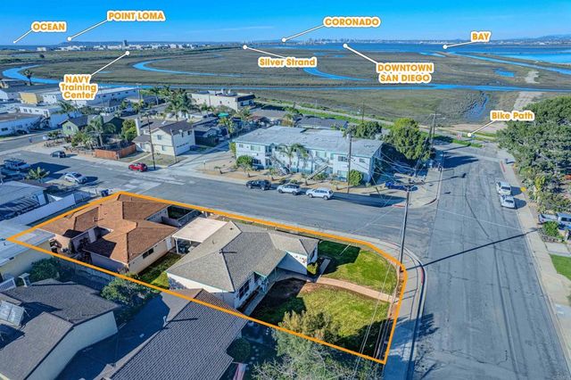 432 34 8th St, Imperial Beach, CA 91932