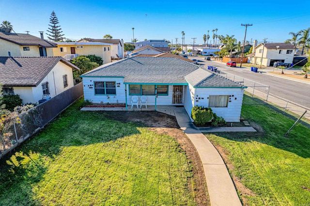 432 34 8th St, Imperial Beach, CA 91932