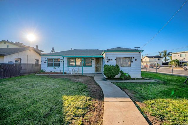 432 34 8th St, Imperial Beach, CA 91932