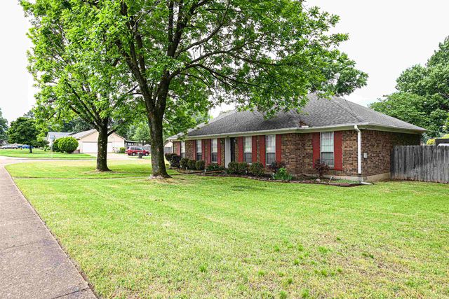3275 ALTRURIA RD, Bartlett, TN 38134