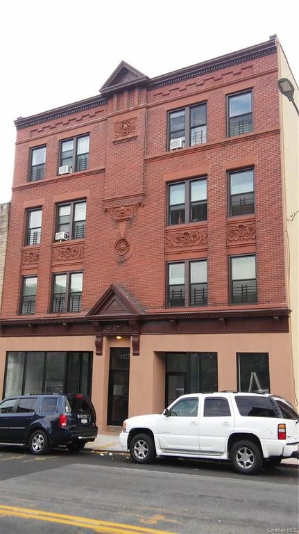 168 Ashburton Avenue, Yonkers, NY 10701 — exterior