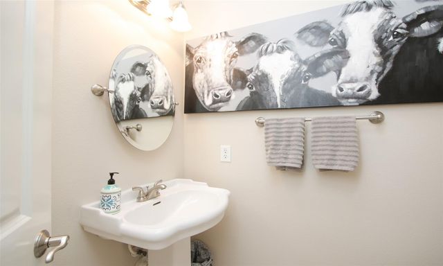 1525 Briar Bend, Friendswood, TX 77546