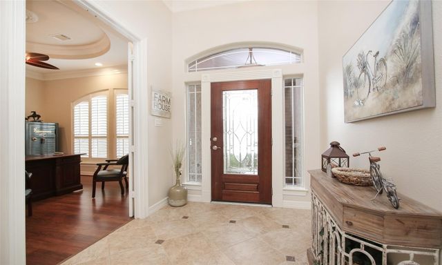 1525 Briar Bend, Friendswood, TX 77546