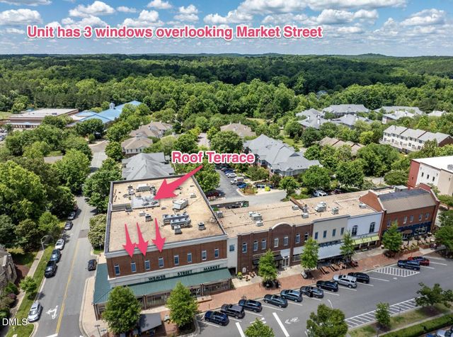 700 Market Street Unit 207, Chapel Hill, NC 27516