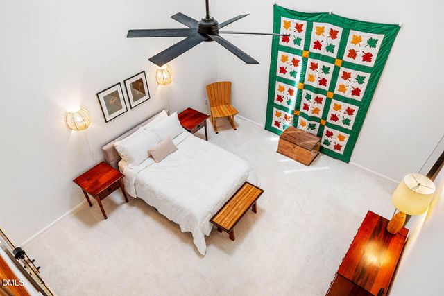 700 Market Street Unit 207, Chapel Hill, NC 27516