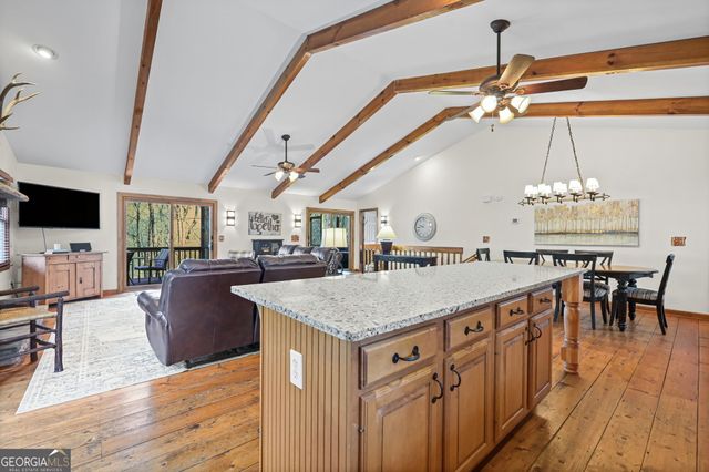 155 Dogwood Lane, Big Canoe, GA 30143