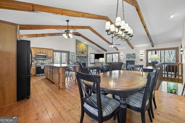 155 Dogwood Lane, Big Canoe, GA 30143