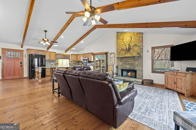 155 Dogwood Lane, Big Canoe, GA 30143