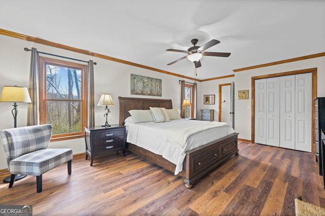 155 Dogwood Lane, Big Canoe, GA 30143