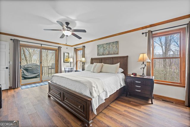 155 Dogwood Lane, Big Canoe, GA 30143