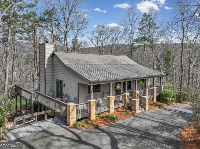 155 Dogwood Lane, Big Canoe, GA 30143