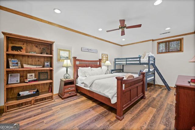 155 Dogwood Lane, Big Canoe, GA 30143