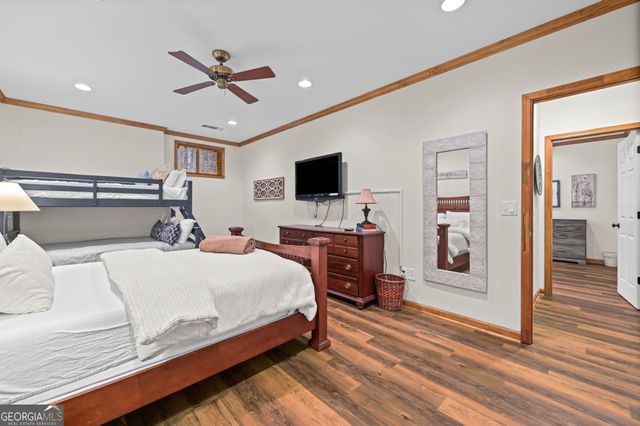 155 Dogwood Lane, Big Canoe, GA 30143