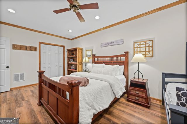 155 Dogwood Lane, Big Canoe, GA 30143