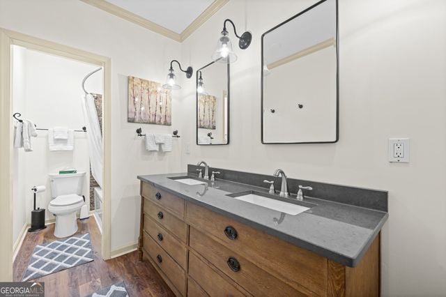 155 Dogwood Lane, Big Canoe, GA 30143