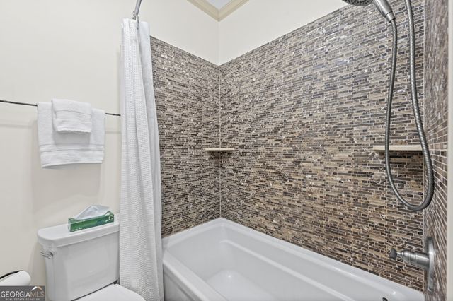 155 Dogwood Lane, Big Canoe, GA 30143