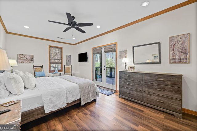 155 Dogwood Lane, Big Canoe, GA 30143