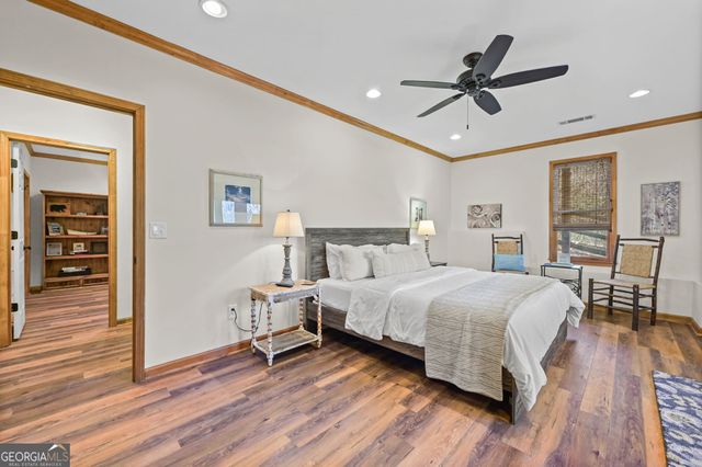 155 Dogwood Lane, Big Canoe, GA 30143