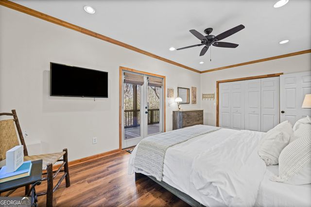 155 Dogwood Lane, Big Canoe, GA 30143