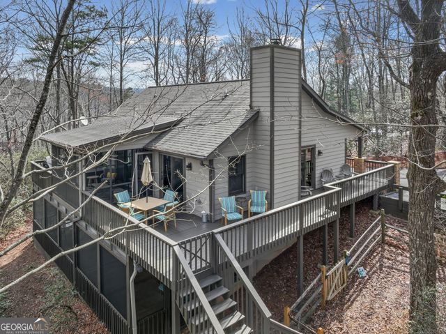 155 Dogwood Lane, Big Canoe, GA 30143