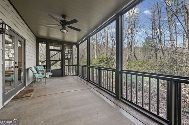 155 Dogwood Lane, Big Canoe, GA 30143