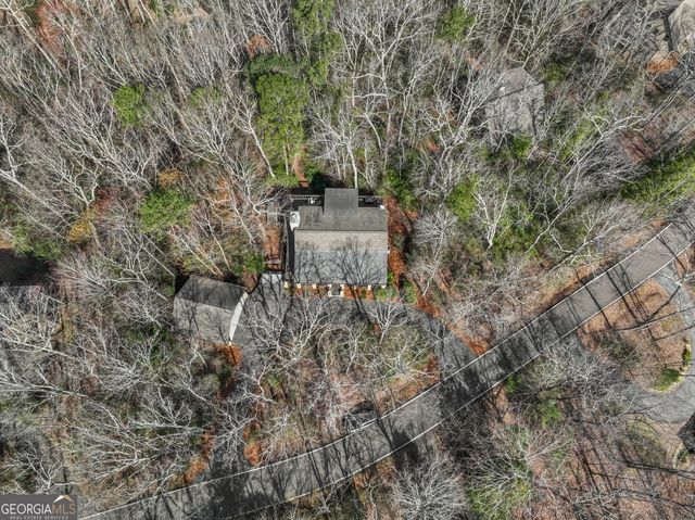 155 Dogwood Lane, Big Canoe, GA 30143
