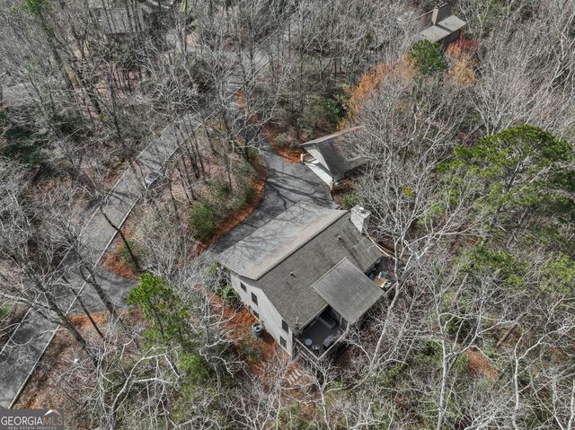 155 Dogwood Lane, Big Canoe, GA 30143