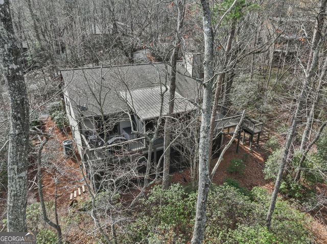 155 Dogwood Lane, Big Canoe, GA 30143