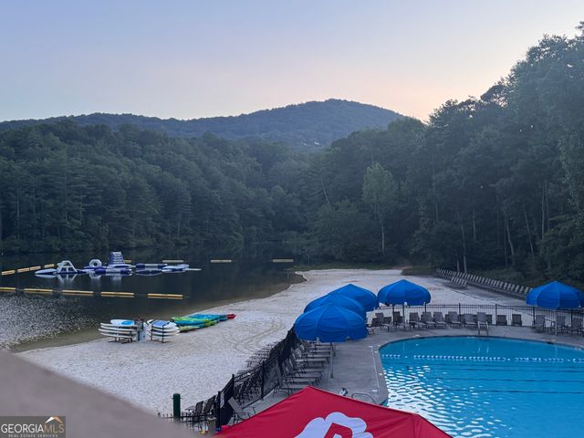 155 Dogwood Lane, Big Canoe, GA 30143