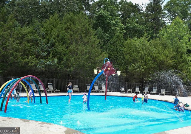 155 Dogwood Lane, Big Canoe, GA 30143