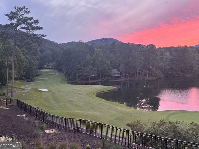 155 Dogwood Lane, Big Canoe, GA 30143