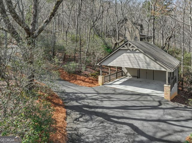 155 Dogwood Lane, Big Canoe, GA 30143