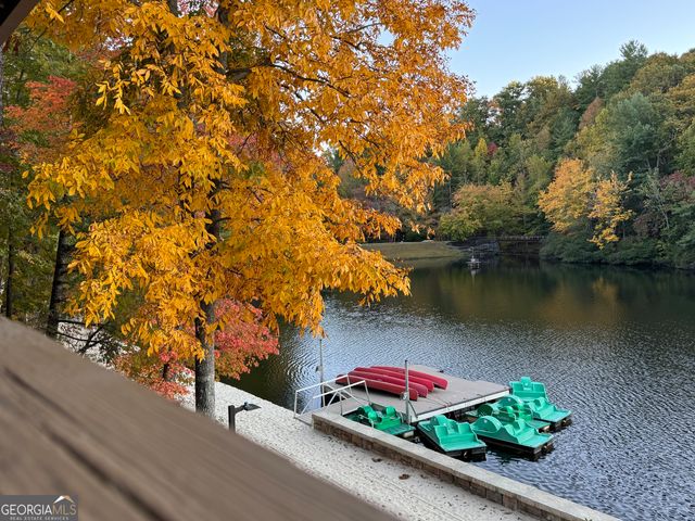 155 Dogwood Lane, Big Canoe, GA 30143