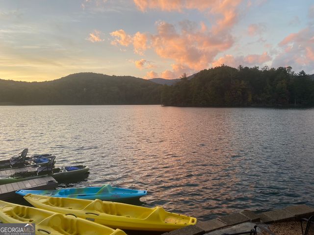 155 Dogwood Lane, Big Canoe, GA 30143