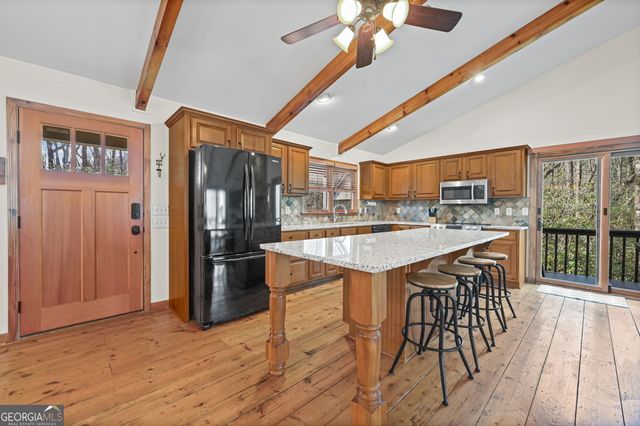 155 Dogwood Lane, Big Canoe, GA 30143