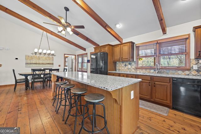 155 Dogwood Lane, Big Canoe, GA 30143