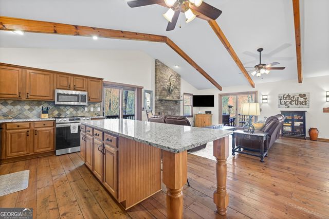 155 Dogwood Lane, Big Canoe, GA 30143