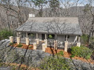 155 Dogwood Lane, Big Canoe, GA 30143