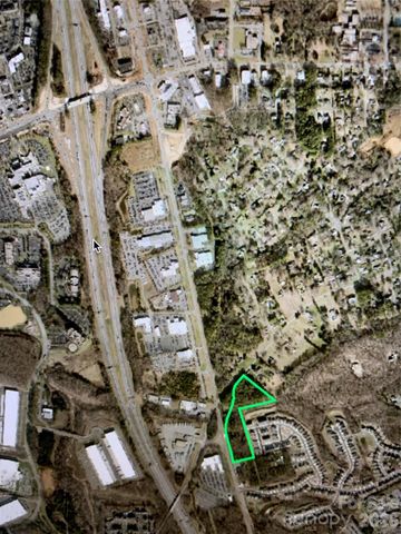 0 Statesville Road, Huntersville, NC 28078