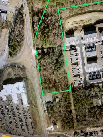 0 Statesville Road, Huntersville, NC 28078