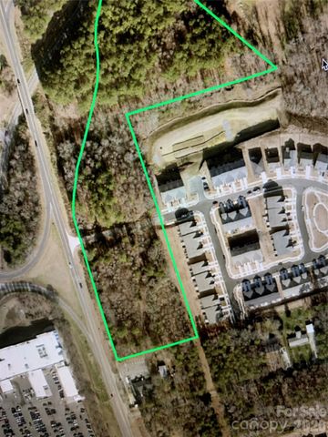0 Statesville Road, Huntersville, NC 28078